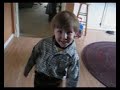 Kimberling robot dancer