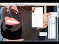 Illustrator speed tracing