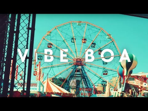 A.D.Z  - Vibe Boa | Clipe Oficial