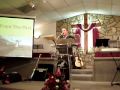 Pentecostal Preacher  12-13 -2009