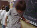 juam,colo,jim y maca bailan electro xD