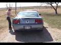 BOOMTUBES on s197 mustang gt  2005 2006 2007 2008