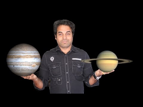 how to know jupiter is in which house