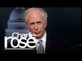 Charlie Rose - Senator Bob Corker