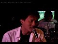 Mega - Nina Karina (Live Planet Hollywood)