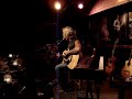 Jeffrey Steele at Bluebird Cafe Jeffrey Steele at Bluebird Cafe