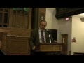 Afta NAFTA:  John Foster Part 3