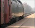 DSB Me 1533 Lejre 2002