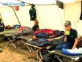 volksfreund TV: THW-Jugendlager in den Moselauen