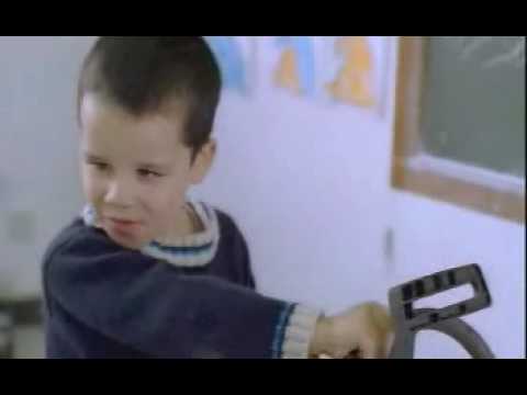 Mama vravela že môžem