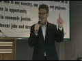MN: Al Franken at Paul Wellstone Memorial, St. Paul MN: Al Franken at Paul Wellstone Memorial, St. Paul