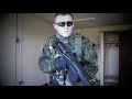 im on facebook at www.facebook.com main channel www.youtube.com alternative channel www.youtube.com filmed at the ai500 airsoft event which was held near a town called leek in staffordshire, england. this weekend long event was organised by airsoft world, the site is owned by 
