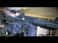 Airsoft War ICS CXP Anzio Camp CQB CQC England