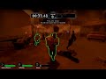 Left 4 Dead 2 Scavenger - Hard Rain Part 2