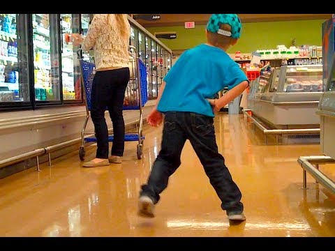 STRUTTIN THAT BOOTY