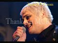 inspiring gerard way  mcr  interview