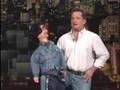 Otto and George Late Show Letterman Performance
