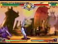 [VSAV GGPO] MEATBALL Vs SaviorMeister