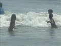 Let the children play 1