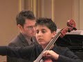 G. Goltermann: Etud - caprice, op. 54