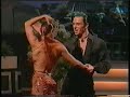 Paul Killick & Vibeke Toft Rumba