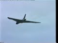 woodford 1987 part 2 Vulcan