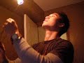 Vince Licks Fire