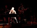 The Fray - Over My Head - Portland, OR - 11-18-06