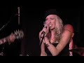 Sharon Little - \"Follow That Sound\" - Live