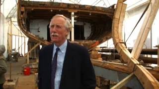 Angus King for BRCTV