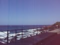 Lungomare di Santa Maria la Scala, Acireale, Catania,Italia