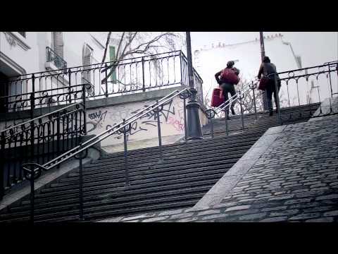 Video: Longchamp Autumn/Winter Campaign Oh! My Bike YouTube Preview Image