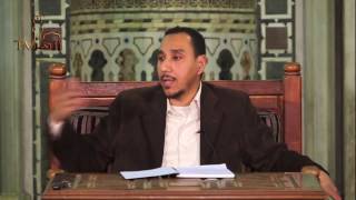 مطلب العارفين من الله الصدق فى العبودية والقيام بحقوق الربوبية