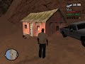 GTA San Andreas Myths and Legends Leatherface