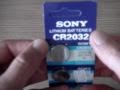 (uploaded by juninhobr)&nbsp;CR2032 3V Cell Button Battery (5-Pack) at Dealextr