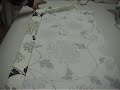 Hemming Machine - Felling Machine - Blind stitch Curtain Hem Hemming Machine - Felling Machine - Blind stitch Curtain Hem