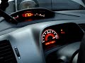 Desbloqueio do limitador de velocidade final NEW CIVIC Si