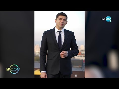 МИЛЕН ВРАБЕВСКИ