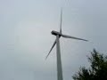 Jiminy Peak Wind Turbine Jiminy Peak Wind Turbine