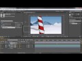 2D Animation Compositing in Adobe After Effects