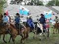 Pferd International 2005 München