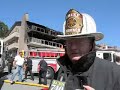 Tiburon Apartment Fire Tiburon Apartment Fire