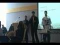 September 29 2005 KSA SGM @ Kwantlen - Lisa Coan Video Pt 2