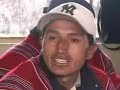 Life in the Andes of Ecuador