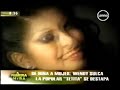 La transformacion de Wendy Sulca