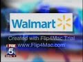 New Walmart Logo (Fox News)