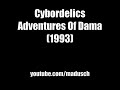 Cybordelics - Adventures of Dama