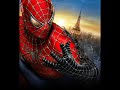 spiderman 3 main titles spiderman 3 main titles