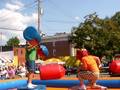Cocke County Harvest Street Festival 4
