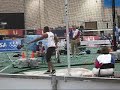 2008 USATF Weight throw 2008 USATF Weight throw